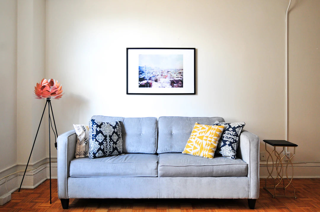 Stylish Sofa Beds That Don't Compromise on Comfort