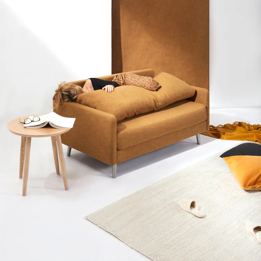 Space-Saving Sofa Beds with Hidden Storage for Small Homes