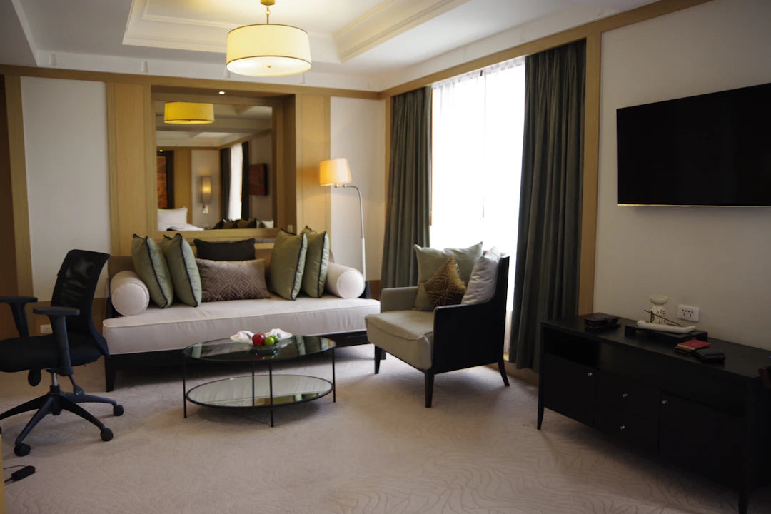 Transform Your Space Tips for Incorporating a Sofa Bed