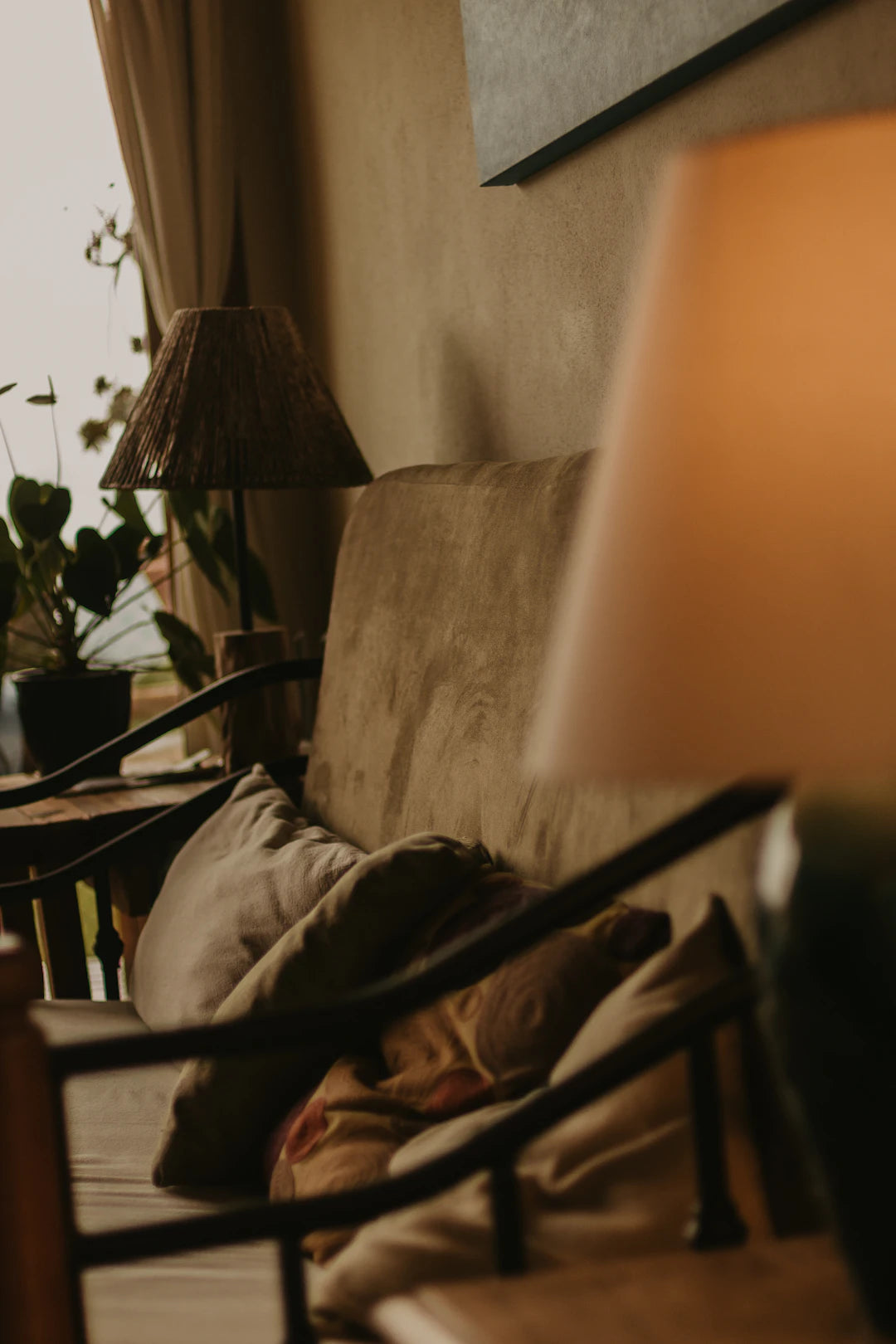 Transform Your Space Designing a Cozy Ambiance with Sofa Beds