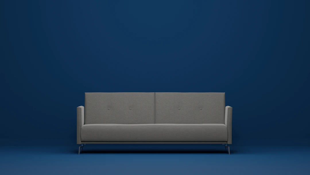 Space-Saving Sofa Beds with Storage for Modern Living