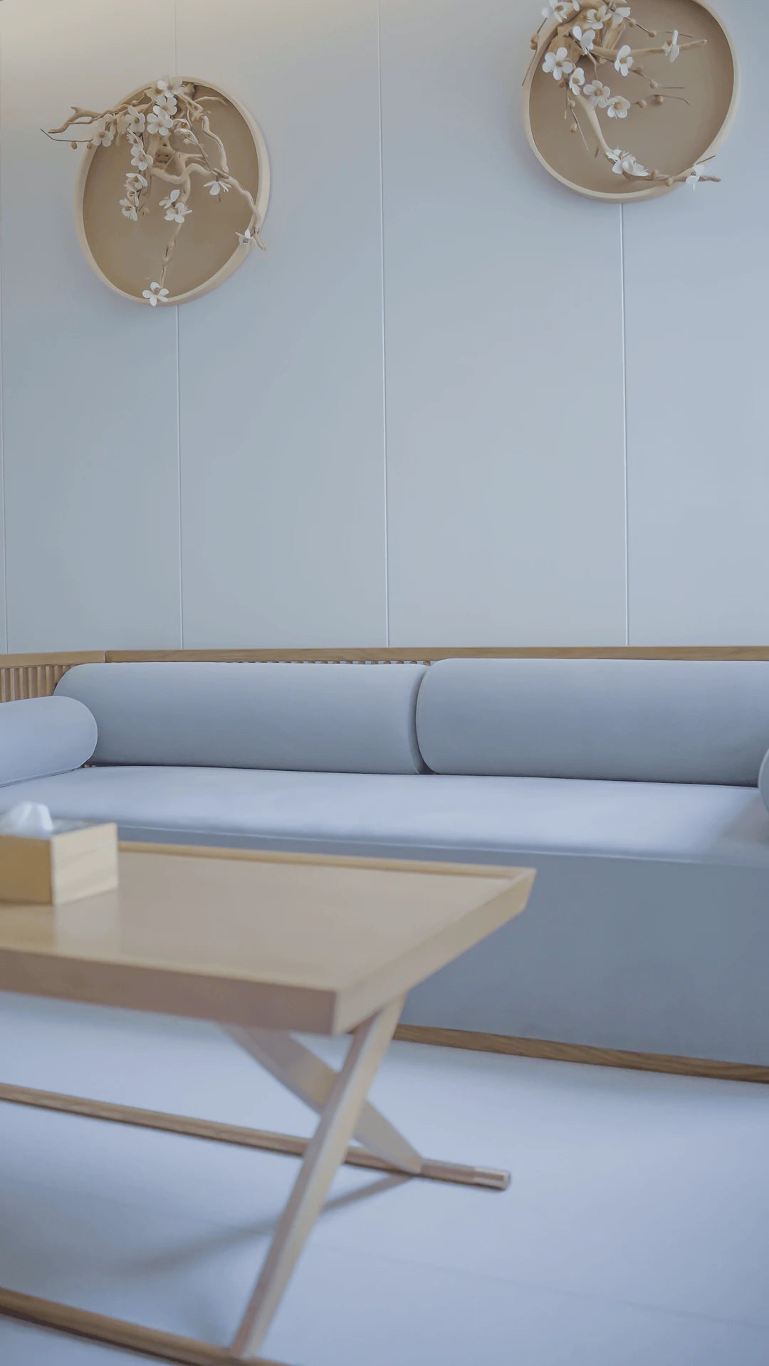 Transform Your Space with Convertible Sofa Beds and Storage