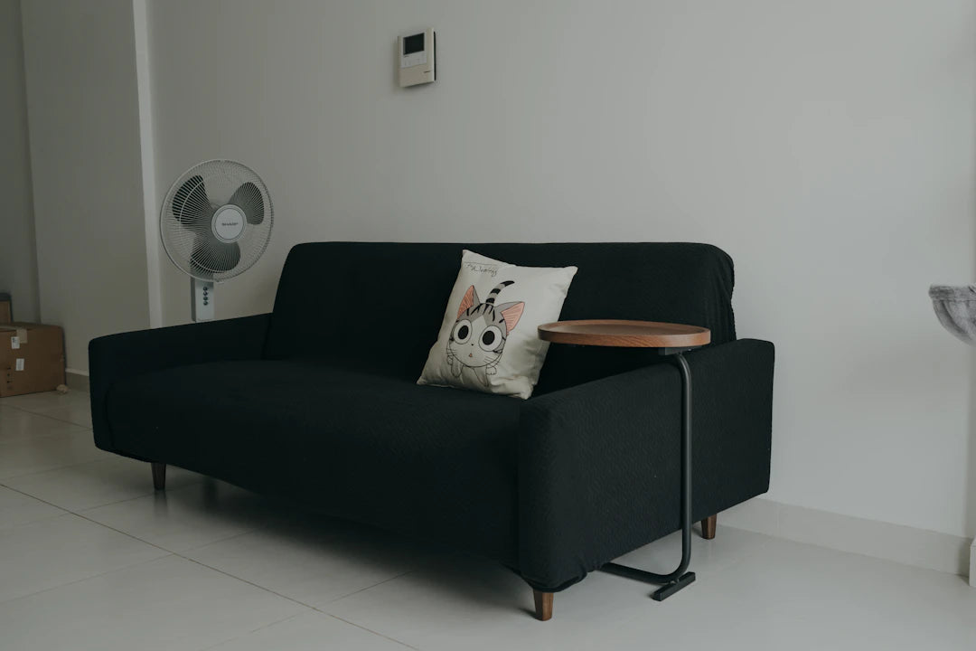 Top Tips for Caring for Your Sofa Bed