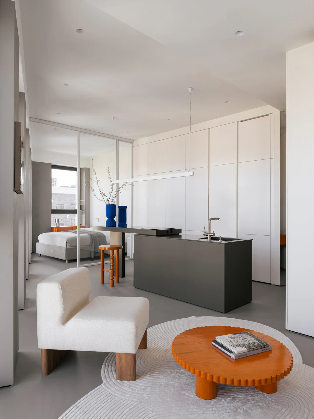 Space-Savvy Living Transform Your Small Home with Smart Furniture