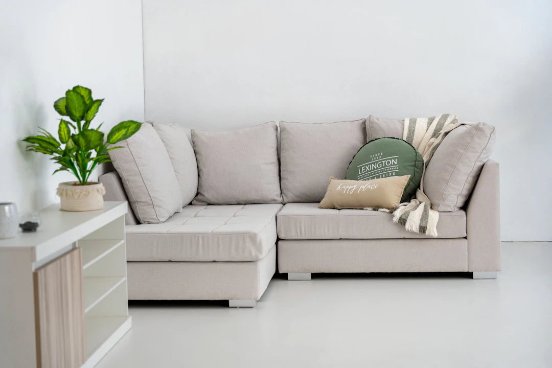 Embrace Space Advantages of Sofa Beds with Storage