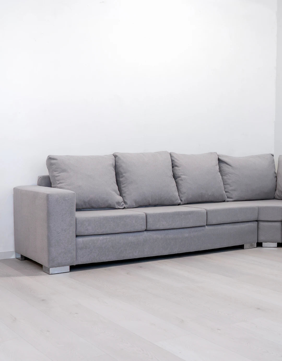 Transform Your Space Sofa Beds with Built-in Storage
