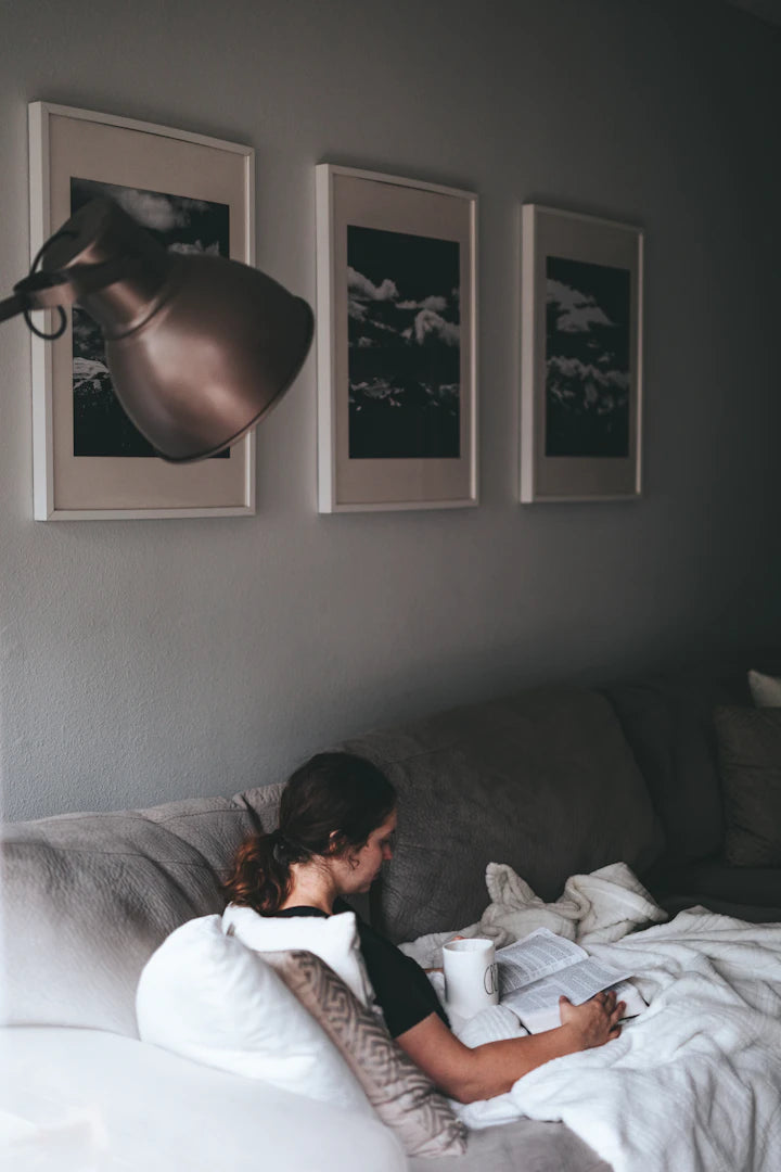 Style Your Sofa Bed for Comfort  Space Efficiency