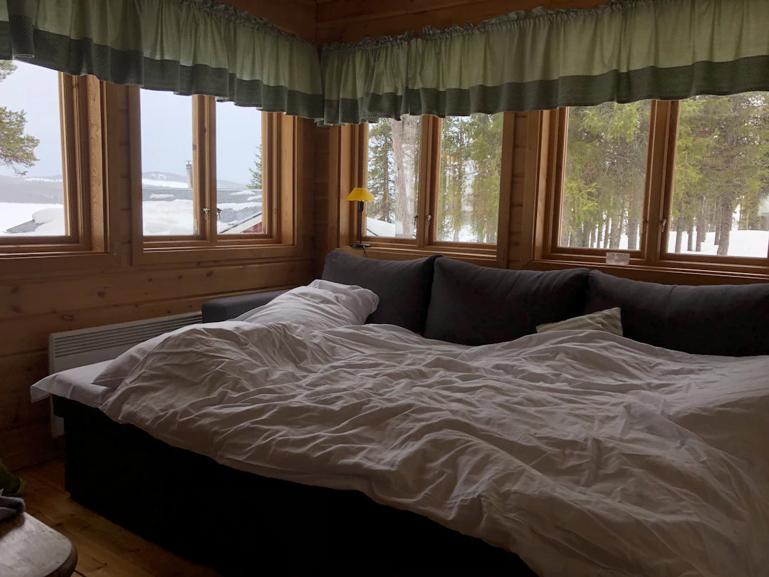 Maximising Comfort Choosing the Right Mattress for Your Sofa Bed