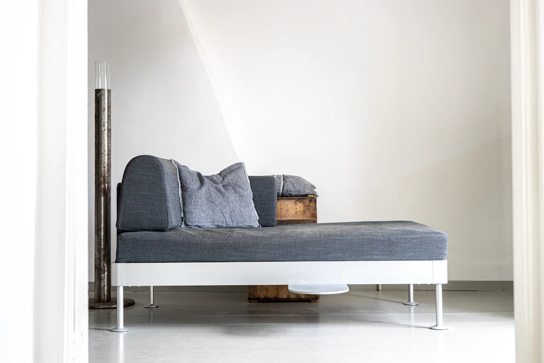 The Benefits of Sofa Beds for Home Offices Comfort Meets Functionality