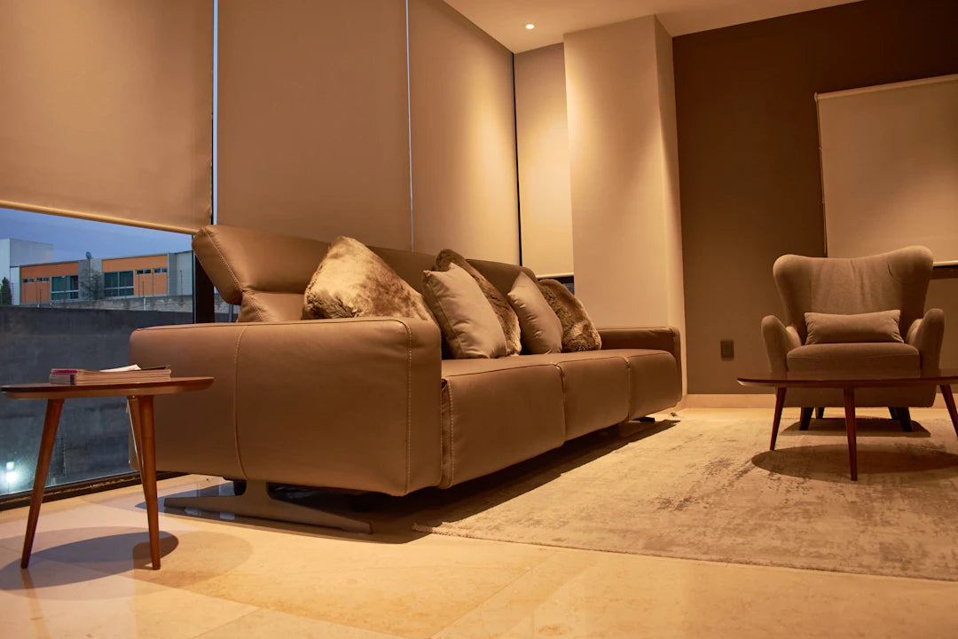 Sofa Bed Safety Tips for Families with Young Children