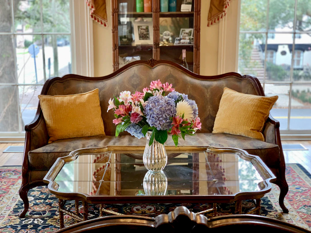 Transform Your Living Room The Versatility of Sofa Beds