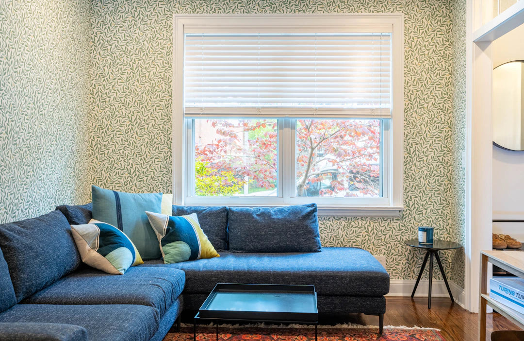 Maximise Your Space with Space-Saving Sofa Beds