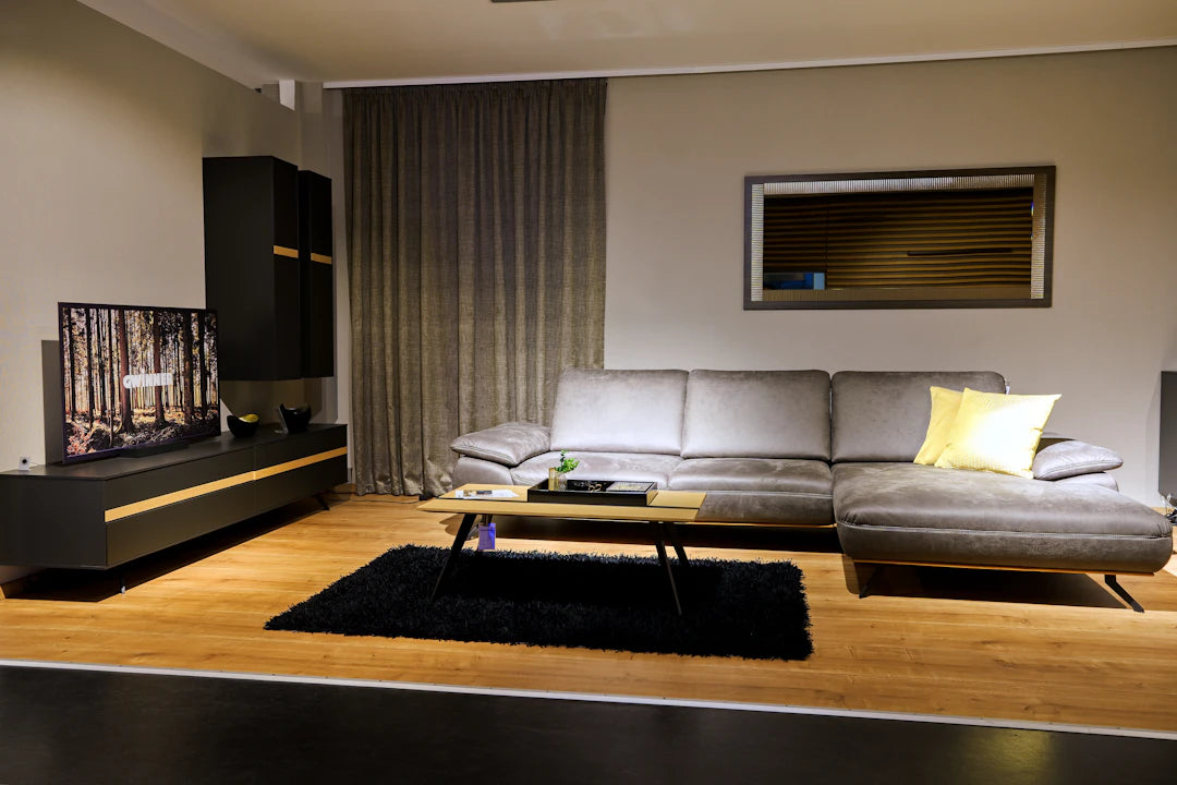 The Essential Role of Sofa Beds in Small Home Design