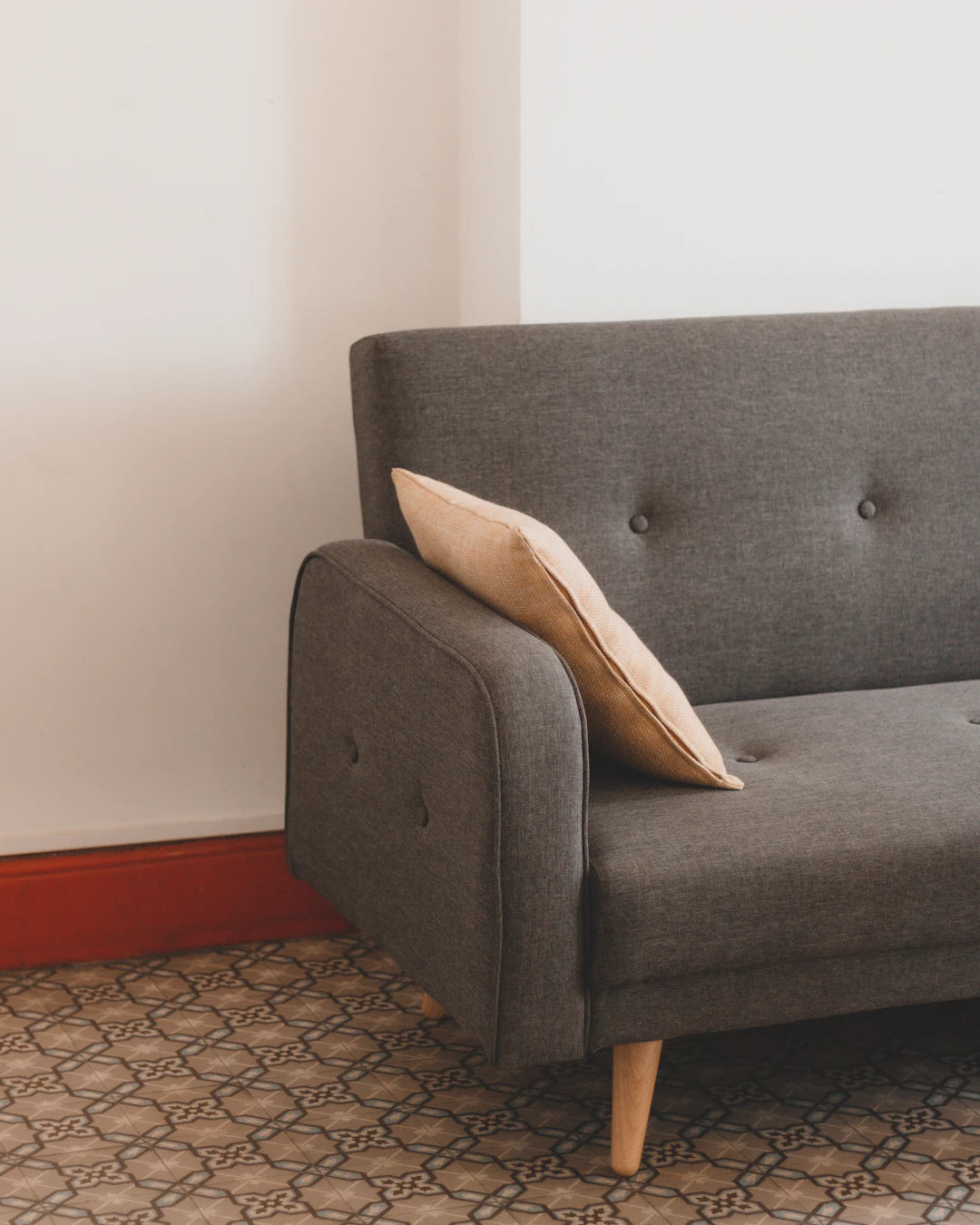 Stylish Space-Saving Sofa Beds for Modern Living