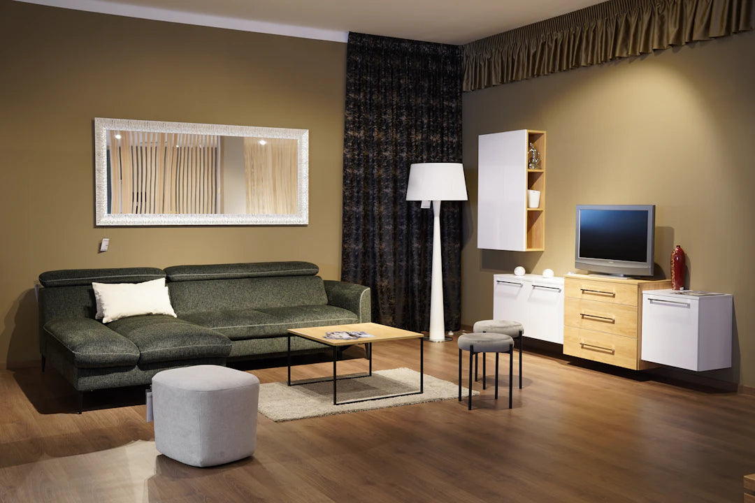 Budget-Friendly Quality Sofa Beds Without Sacrificing Style