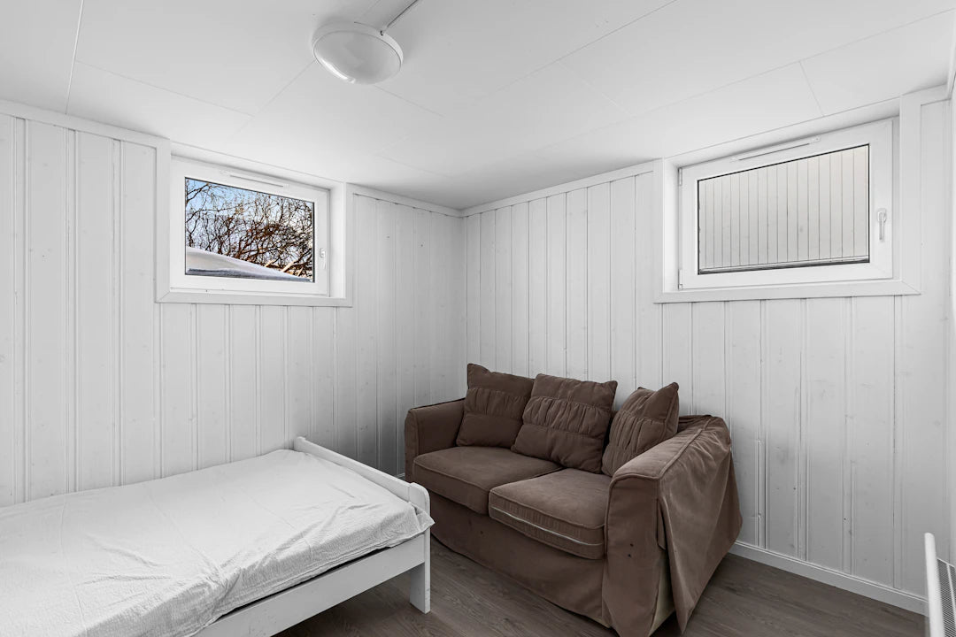 The Ultimate Guide to Choosing the Right Sofa Bed for Small Homes