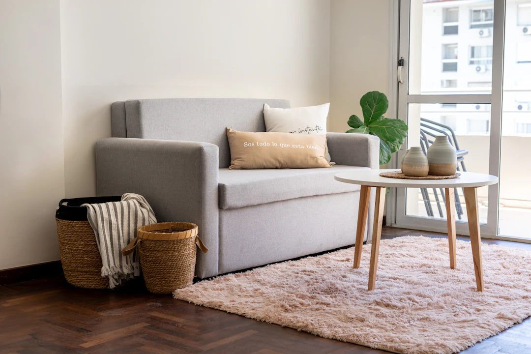 Must-Have Features for Your Perfect Convertible Sofa Bed