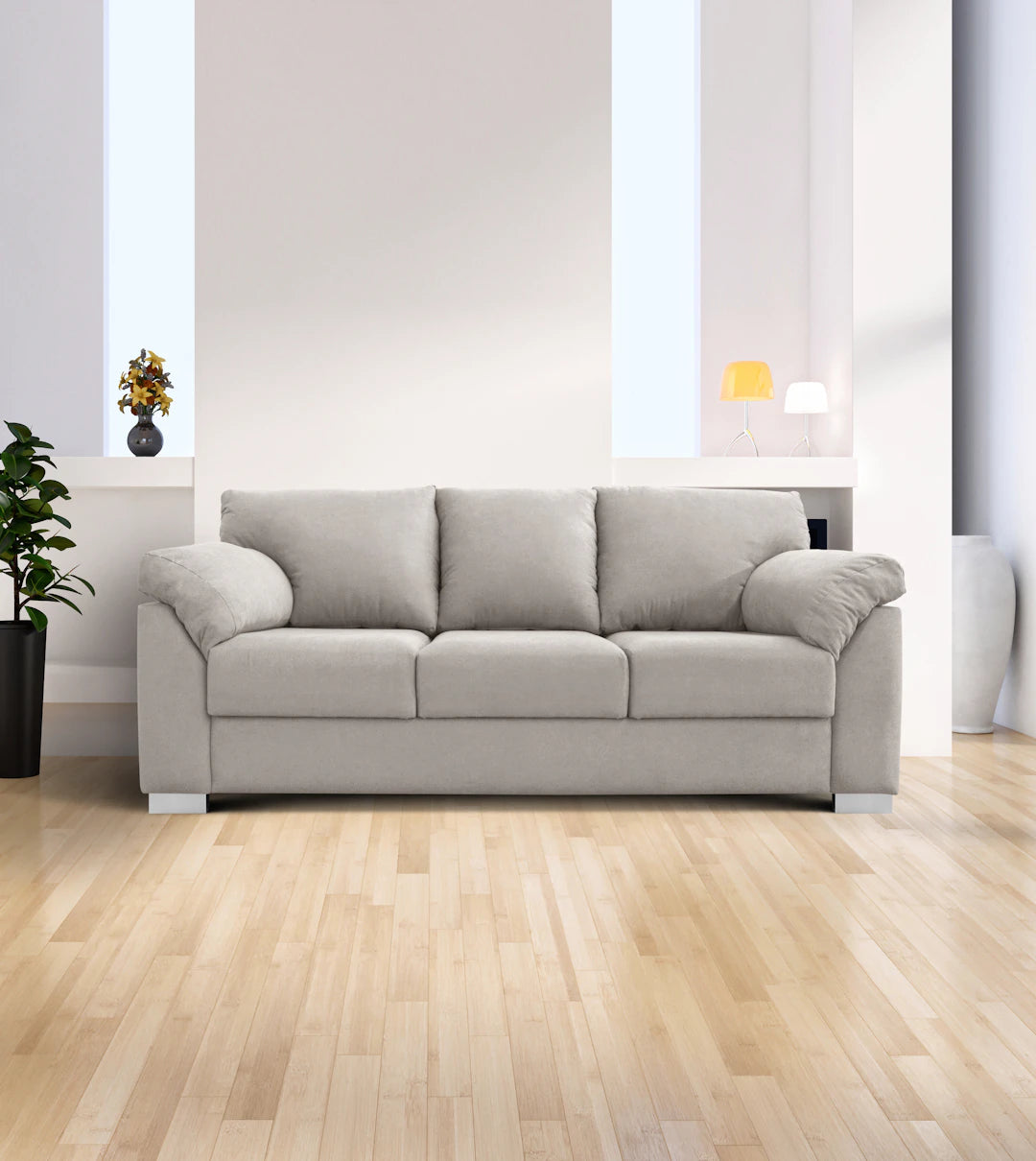 Space-Saving Sofa Beds with Storage for Modern Homes