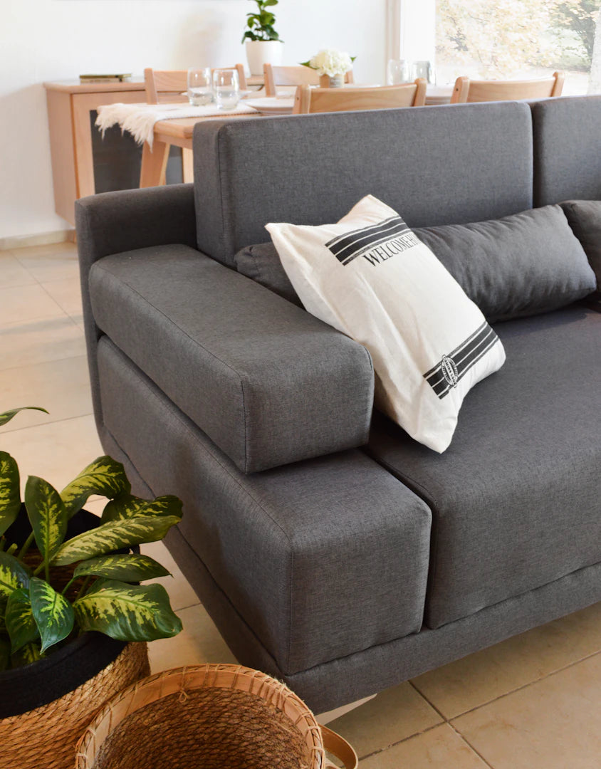 Comfortable Sofa Beds with Storage for Small Spaces