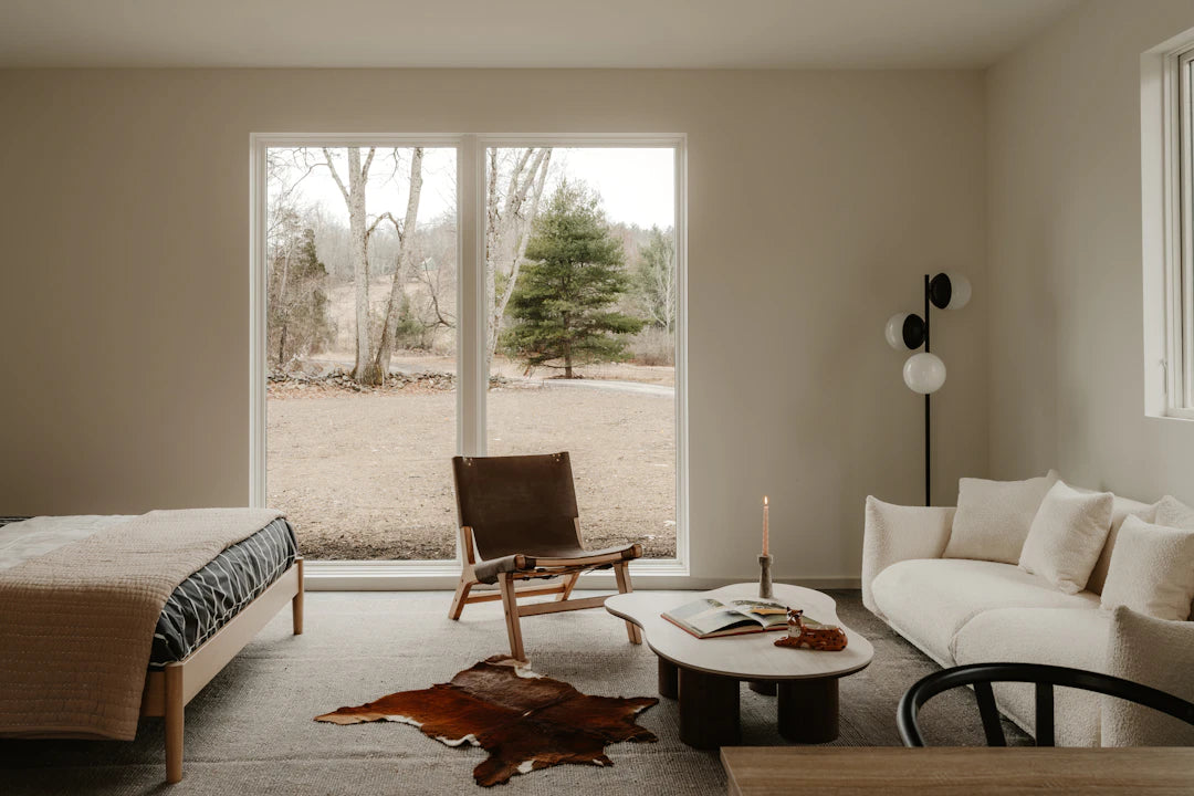 Transforming Guest Rooms with Space-Saving Sofa Beds