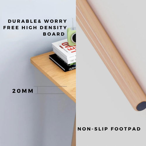 Minimalist best sale laptop desk