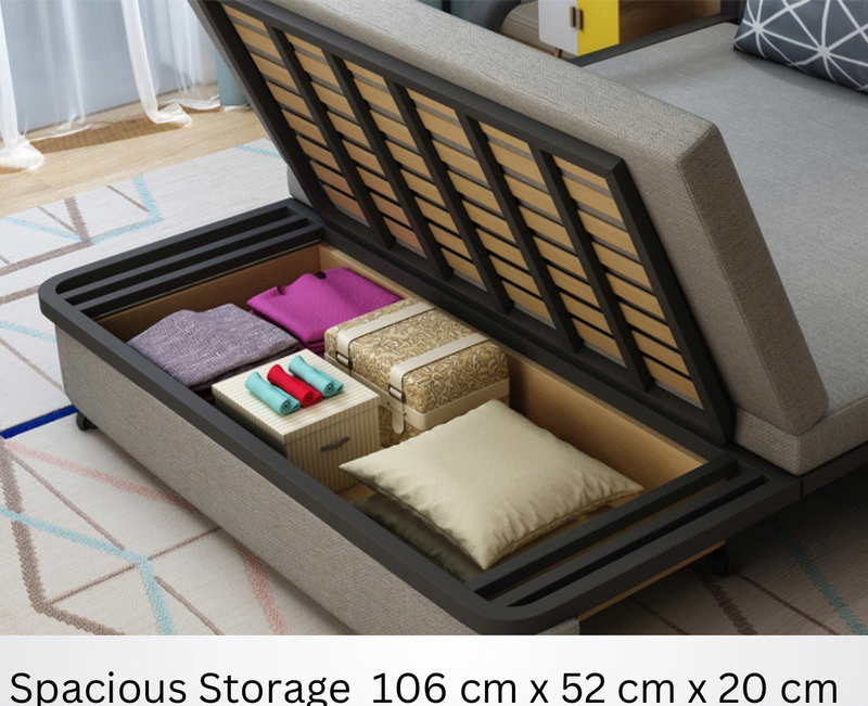 Storage shop sofa box