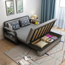 Unicorn Furniture Sofa Bed - Modern Foldable Bed - Pull Out Sofa Bed w
