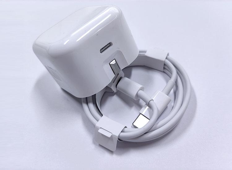 Power Adapter Iphone 12 Plug For Charger Iphone Charger Fast