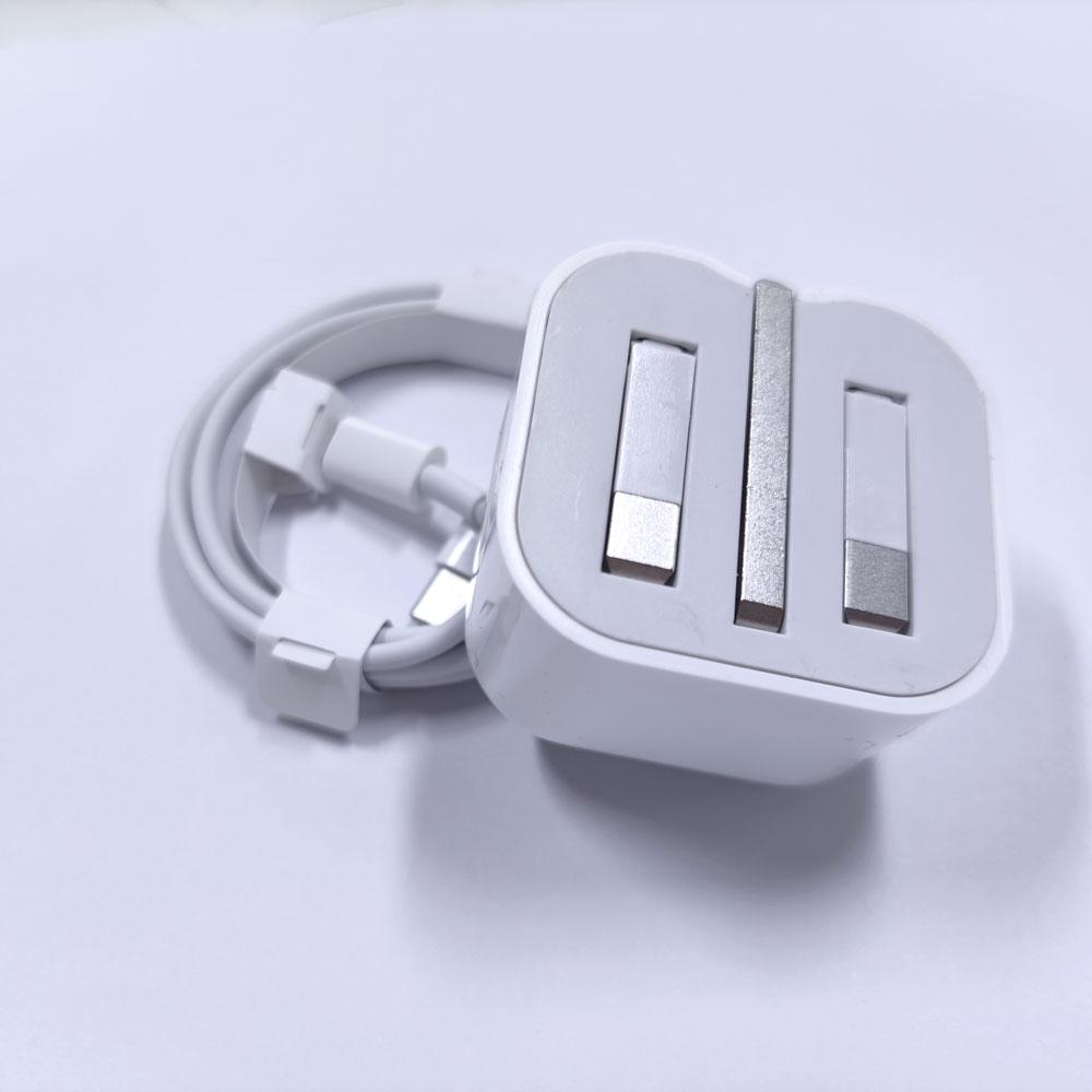 Iphone Charger Apple 12 Mini Charging Power Adapter Charging
